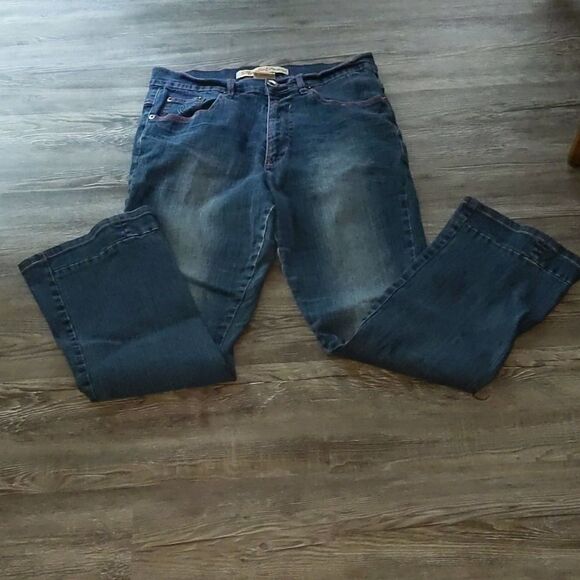 Apollo jeans Sz 13/14 - Picture 2 of 6